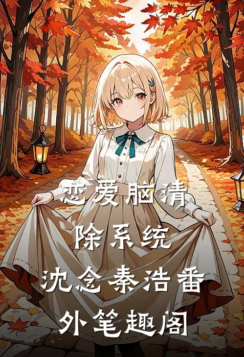 恋爱脑清除系统：沈念秦浩番外笔趣阁