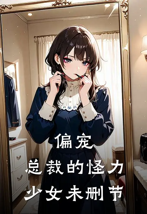 偏宠：总裁的怪力少女未删节