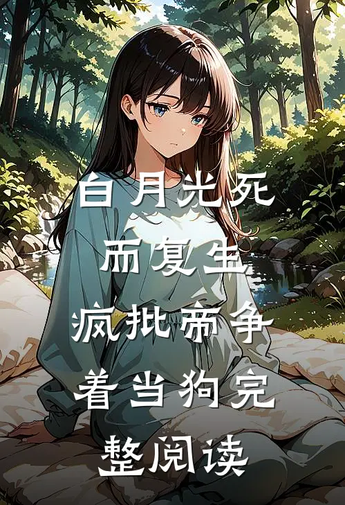 白月光死而复生，疯批帝争着当狗完整阅读