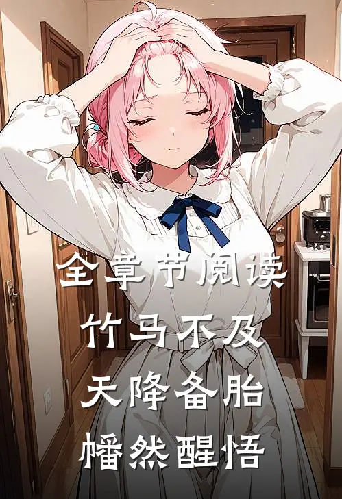 全章节阅读竹马不及天降备胎幡然醒悟