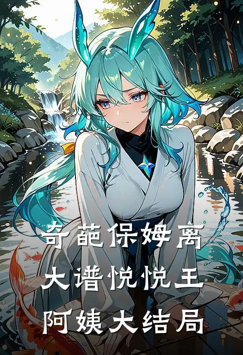 奇葩保姆离大谱悦悦王阿姨大结局