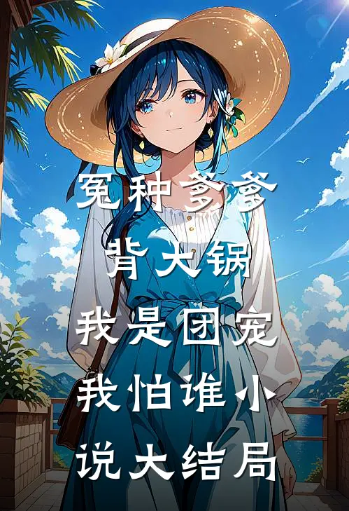 冤种爹爹背大锅，我是团宠我怕谁小说大结局