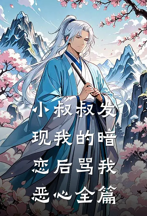 小叔叔发现我的暗恋后骂我恶心全篇
