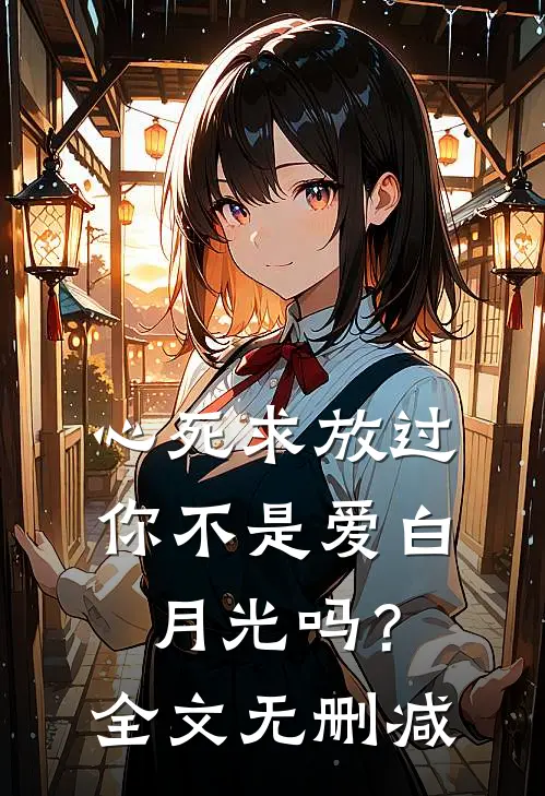 心死求放过，你不是爱白月光吗？全文无删减