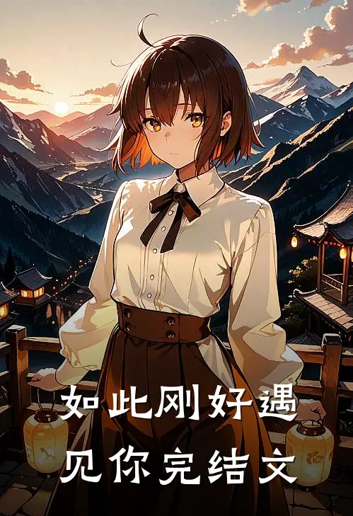如此刚好遇见你完结文