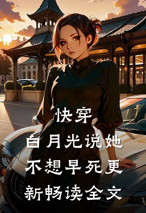 快穿:白月光说她不想早死更新畅读全文