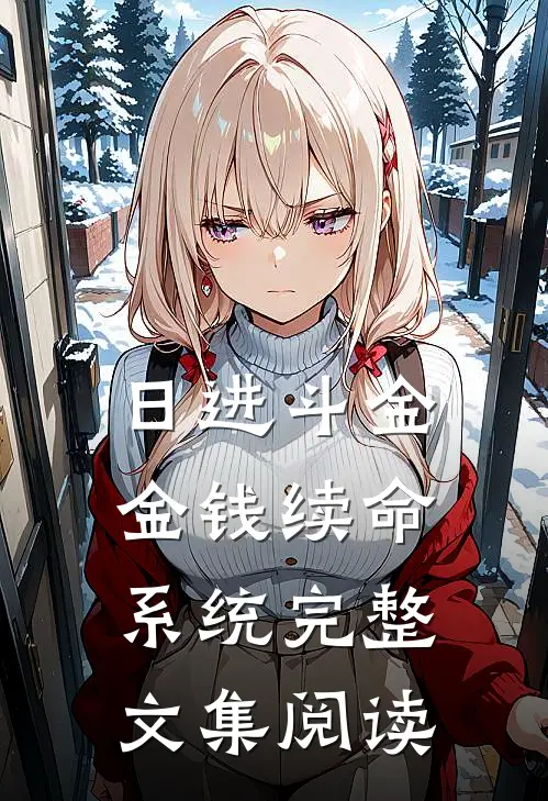 日进斗金：金钱续命系统完整文集阅读
