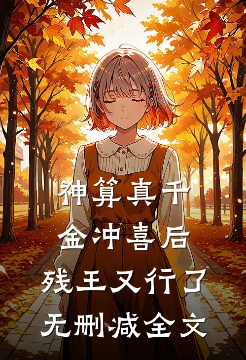 神算真千金冲喜后，残王又行了无删减全文