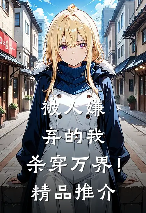 被人嫌弃的我，杀穿万界！精品推介