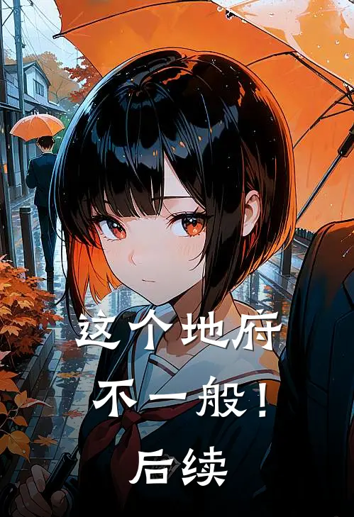 这个地府不一般！后续