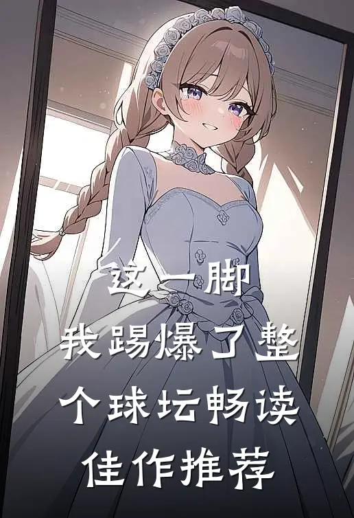 这一脚，我踢爆了整个球坛畅读佳作推荐