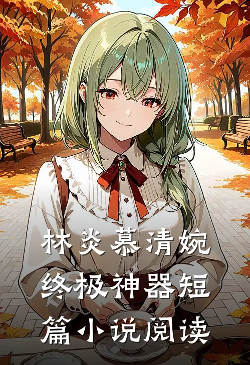 林炎慕清婉终极神器短篇小说阅读