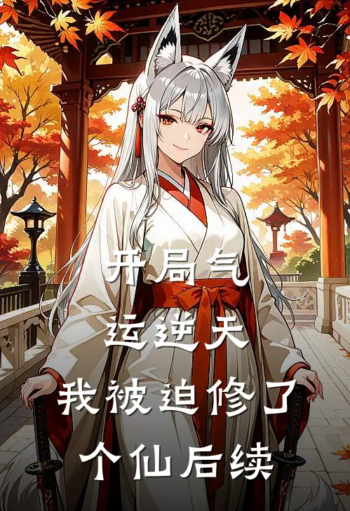 开局气运逆天，我被迫修了个仙后续