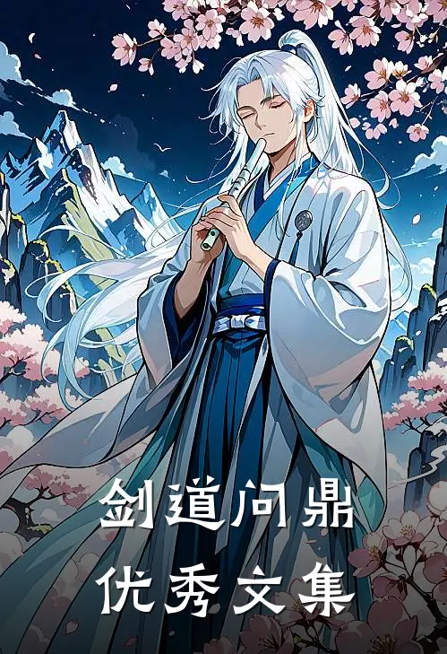 剑道问鼎优秀文集