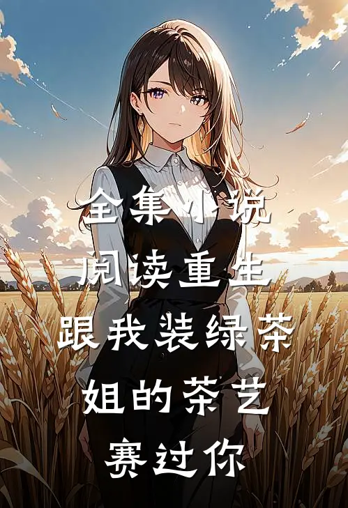 全集小说阅读重生：跟我装绿茶，姐的茶艺赛过你