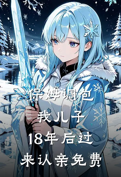 保姆调包我儿子，18年后过来认亲免费