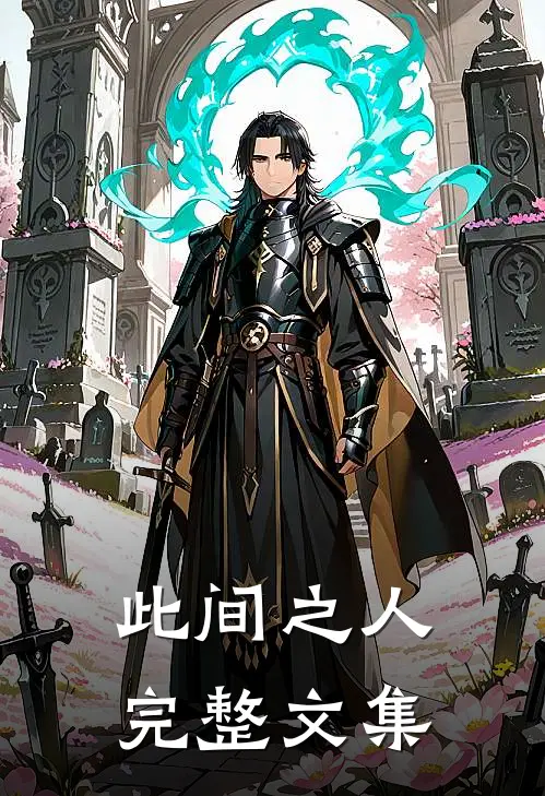 此间之人完整文集