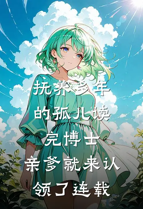 抚养多年的孤儿读完博士，亲爹就来认领了连载