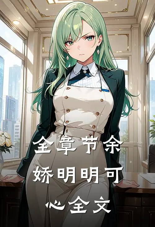 全章节余娇明明可心全文