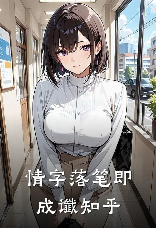 情字落笔即成谶知乎