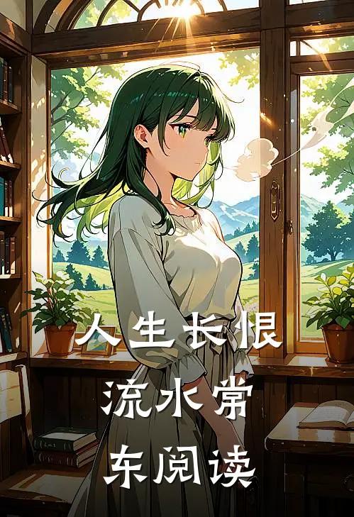 人生长恨，流水常东阅读