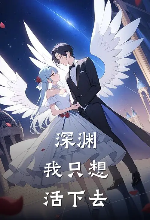 深渊：我只想活下去