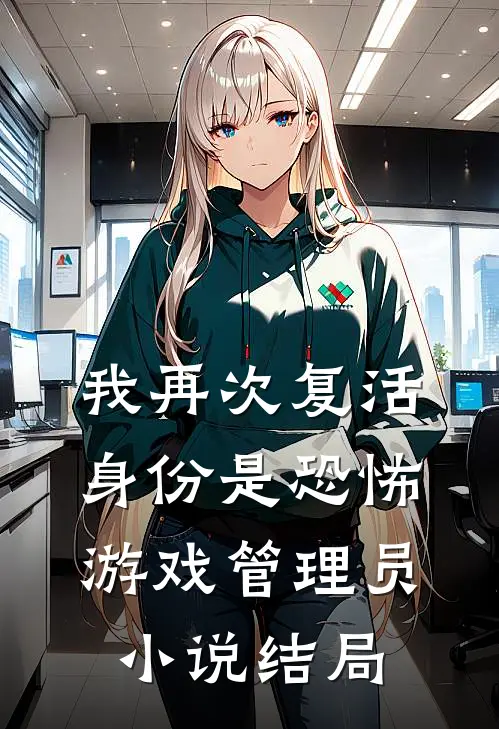 我再次复活，身份是恐怖游戏管理员小说结局