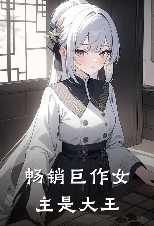畅销巨作女主是大王