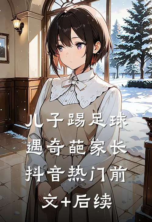 儿子踢足球遇奇葩家长抖音热门前文+后续