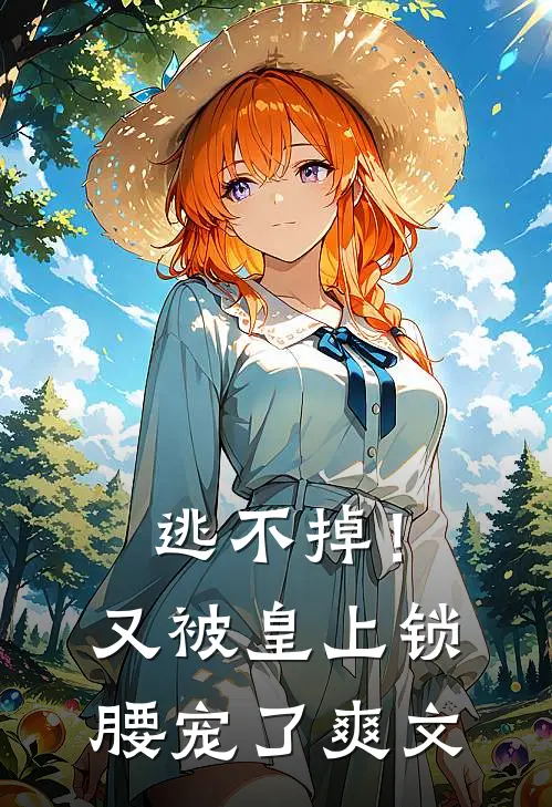 逃不掉！又被皇上锁腰宠了爽文