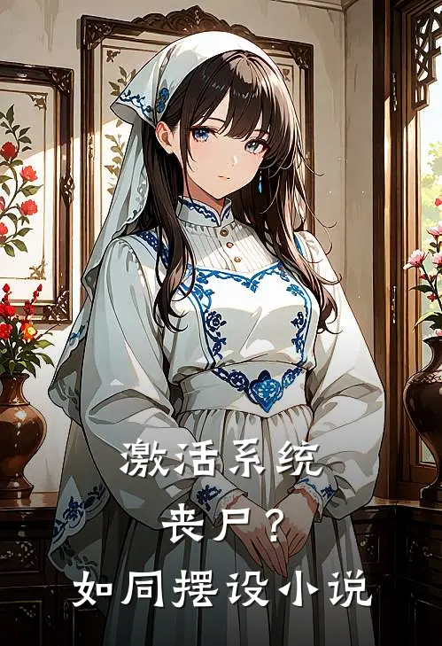 激活系统：丧尸？如同摆设小说