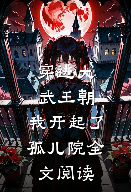穿进大武王朝，我开起了孤儿院全文阅读