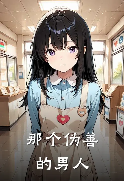 那个伪善的男人