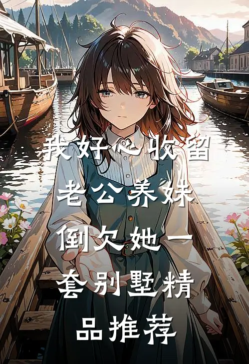 我好心收留老公养妹，倒欠她一套别墅精品推荐