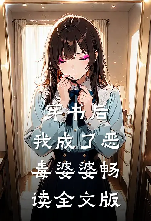 穿书后，我成了恶毒婆婆畅读全文版