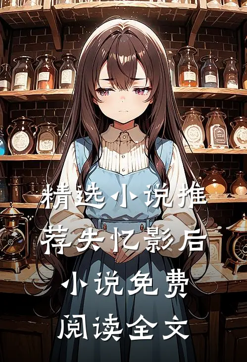 精选小说推荐失忆影后 小说免费阅读全文