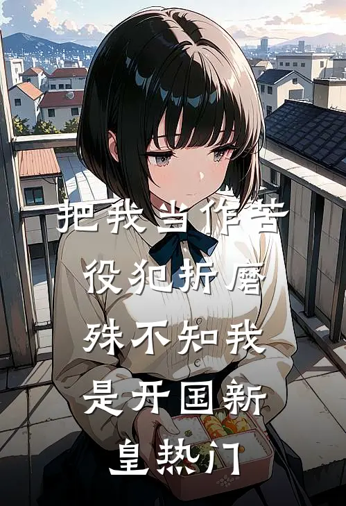 把我当作苦役犯折磨，殊不知我是开国新皇热门