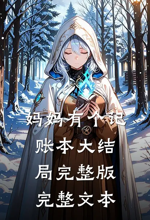 妈妈有个记账本大结局完整版完整文本
