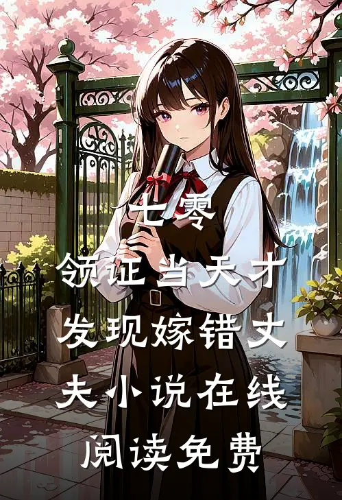七零，领证当天才发现嫁错丈夫小说在线阅读免费