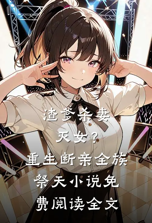 渣爹杀妻灭女？重生断亲，全族祭天小说免费阅读全文