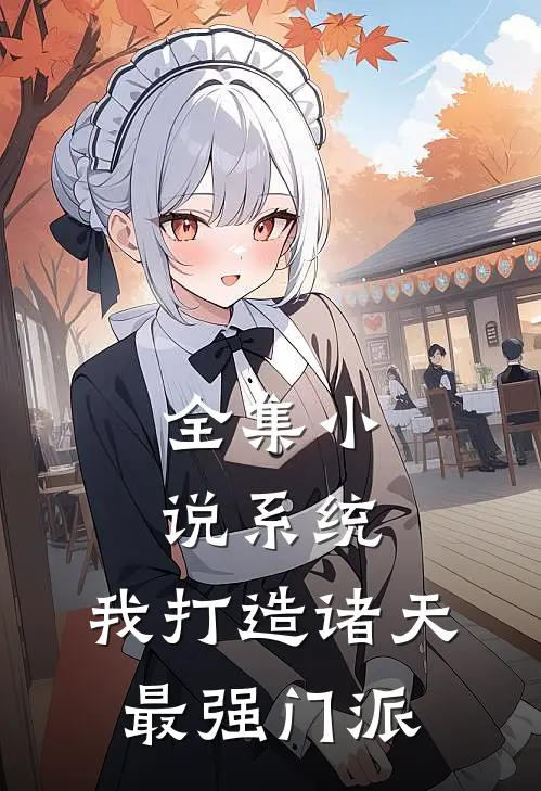 全集小说系统：我打造诸天最强门派