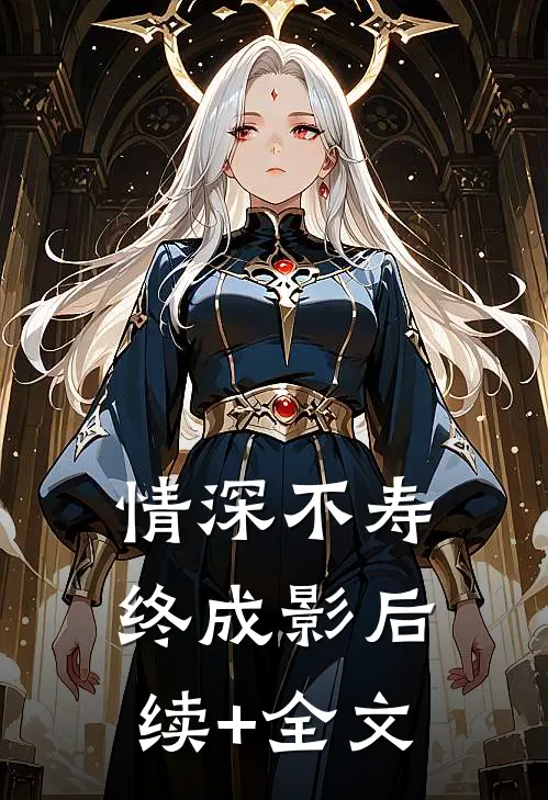 情深不寿终成影后续+全文