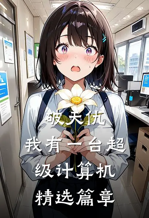 破天仇，我有一台超级计算机精选篇章
