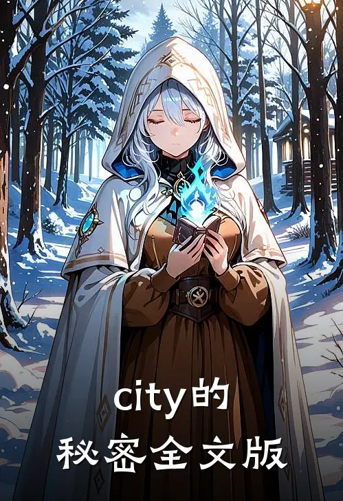 city的秘密全文版