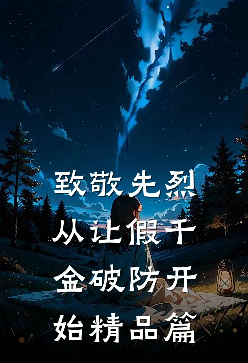 致敬先烈，从让假千金破防开始精品篇