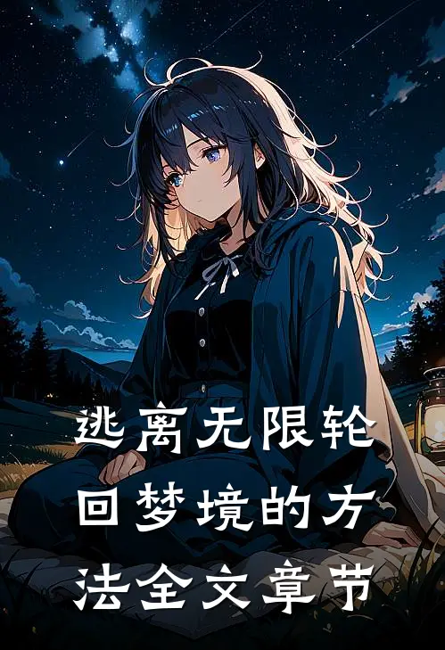 逃离无限轮回梦境的方法全文章节