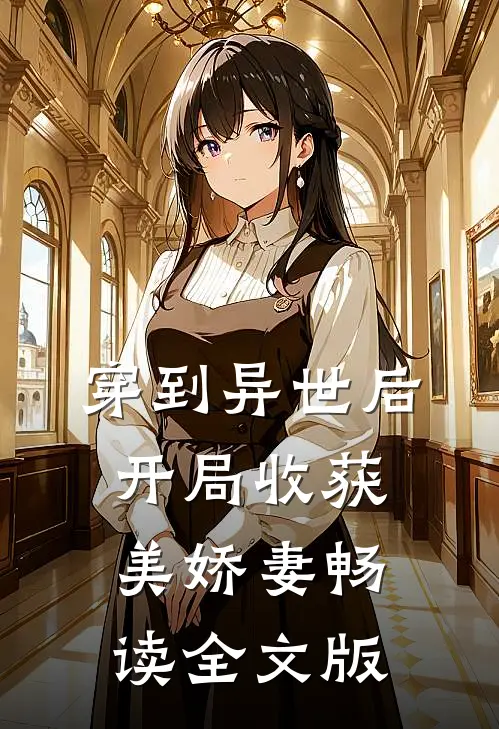 穿到异世后，开局收获美娇妻畅读全文版