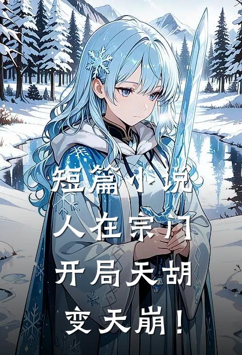 短篇小说人在宗门，开局天胡变天崩！