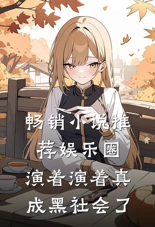 畅销小说推荐娱乐圈：演着演着真成黑社会了