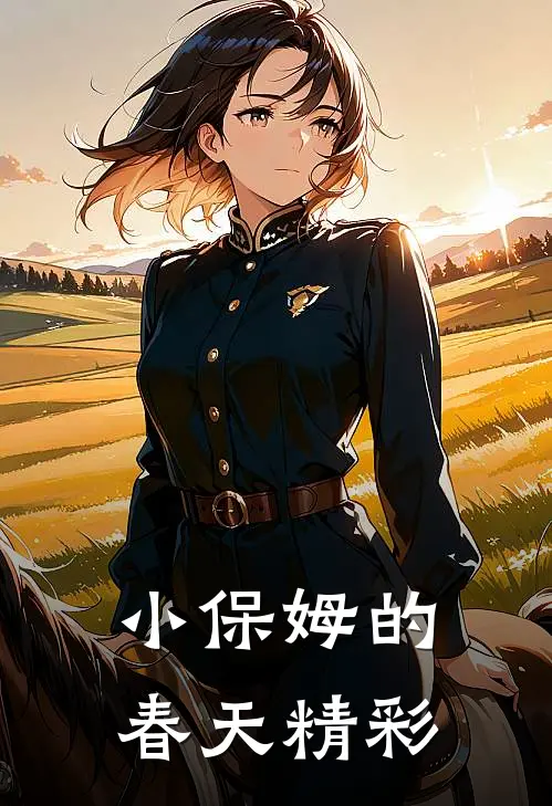 小保姆的春天精彩